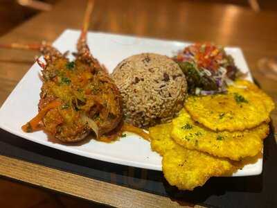 Bambu Caribbean Sea Food