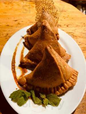 Delhi Indian Food