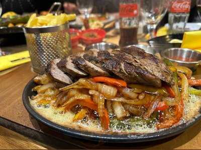 Han Restaurant am Wettbachplatz