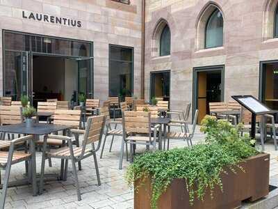 Laurentius Café-restauran