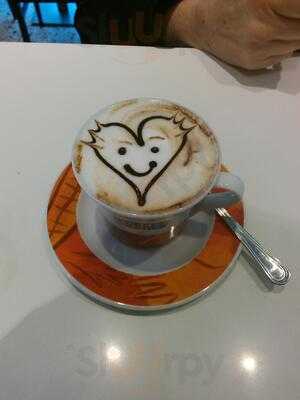 Dream Cafe, Treviso