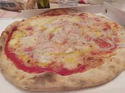 Pizzeria Antiche Mura