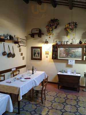 Locanda San Marco E Ristorante