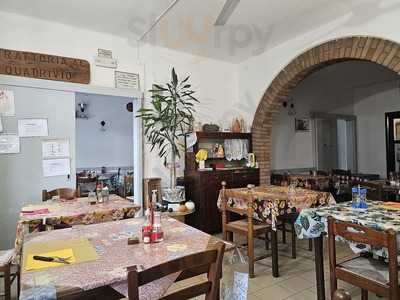 Trattoria Al Quadrivio Di Ragazzo Giulio, Villorba