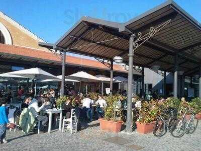 Cafe Boario, Roma