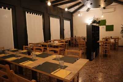 Ristorante pizzeria Hollywood, Gaiarine