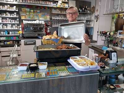 La Terrazza, Pranzare al Bar, Castelfranco Veneto