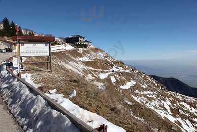 Rifugio Ardosetta, Crespano del Grappa