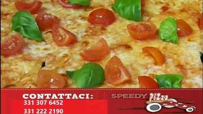 Speedy Pizza, Conegliano