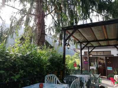 Taverna Al Gallo, Paderno del Grappa