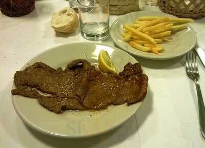 Trattoria Al Cavallino Da Arcangelo, Vedelago