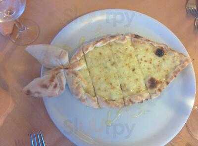 Ristorante il Sole di Bagnoli Luca, Loiri Porto San Paolo