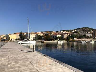 Calagavetta, La Maddalena