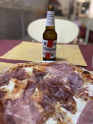 Pizzeria Il Cavallino Rosso , Tempio Pausania