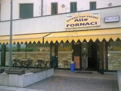 Trattoria Alle Fornaci