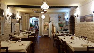 Trattoria Enoboutiquebar, Cimadolmo