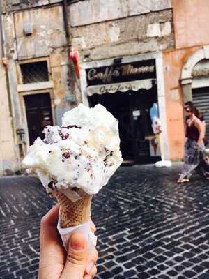 Caffè Minerva, Roma