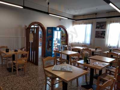 Osteria Rossi Lina, Istrana