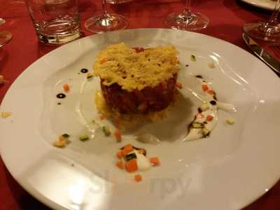 Ristorante Al Cavaliere, Godega di Sant'Urbano