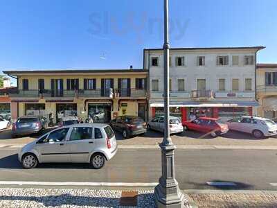 Trattoria Giannino Turcatto, Salgareda