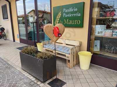 Panificio pasticceria Canevese, Gorgo al Monticano