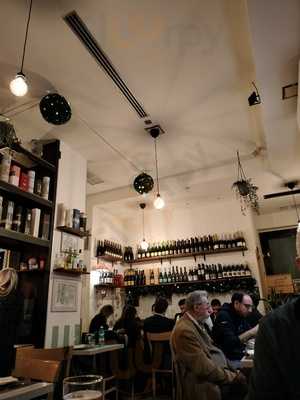 La Vineria, Roma