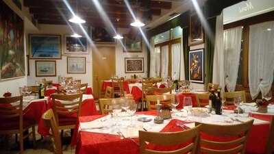 Trattoria Duca's, Treviso