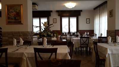 Ristorante Mazzalasino