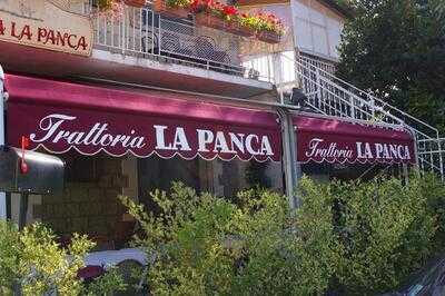 Osteria La Panca