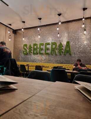 Sibeeria Tap Room