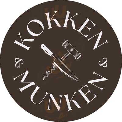 Kokken & Munken