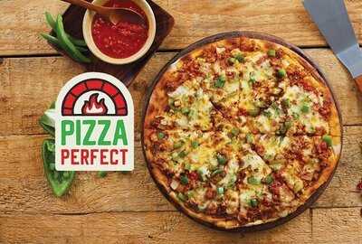 Pizza Perfect Nelspruit