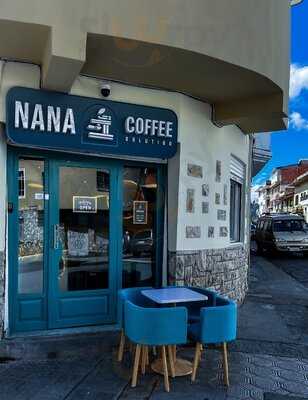 Nana Coffee