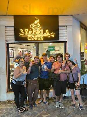 Isabela Cofee