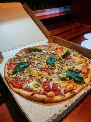 Pizzería D'williams Santo Domingo