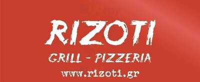 Rizoti Grill - Pizzeria