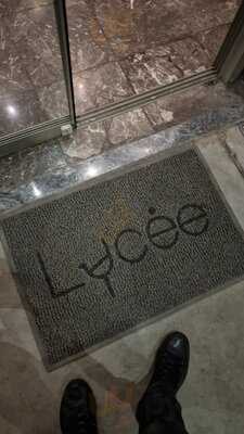 Lycee