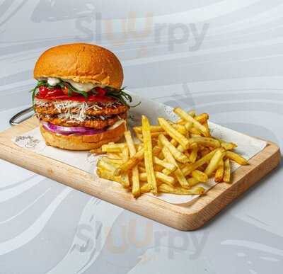 ΑΡΙΣΜαΡί & ΑΒάΡΣαΜΟ Street Food