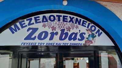 Zorbas Afandou