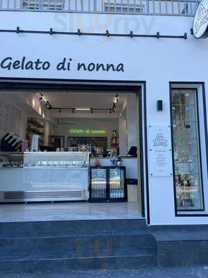 Gelato Di Nonna Platamon