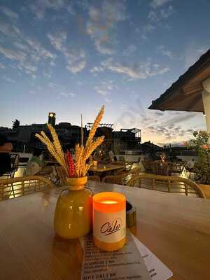 Cielo Rooftop/ Trattoria Cafe & Cocktail Bar
