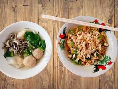 Pempek Palembang Permana