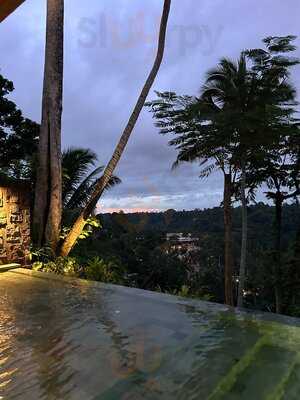 Sayan Valley Sunset Bar