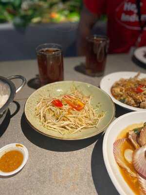 Pondok Kemangi Alam Sutera