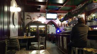 LordByron Pub Birra-Cucina, Cavriago