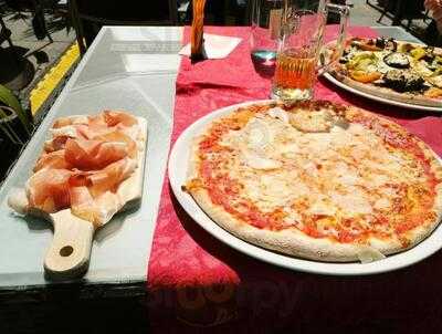 Pizzeria Da Chi Ragas, Albinea