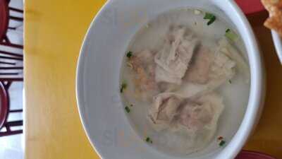 Pangsit Mie Malang 52 Bld menu