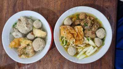 Depot Arema 87 menu