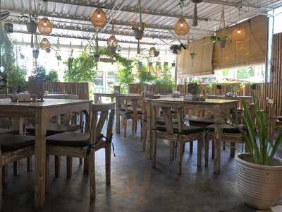 Macan's Café