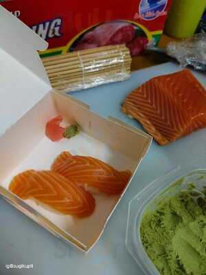 D'sushi Q Icon Mall Gresik